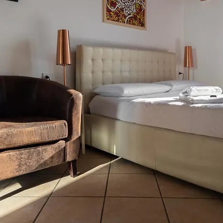 Bilocale Con Splendida Vista In Zona Bovisa 公寓 *